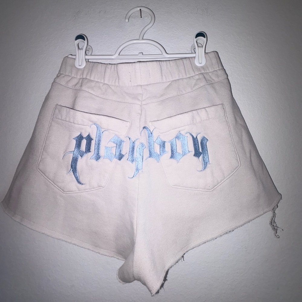 Playboy Shorts - Picture 4 of 9